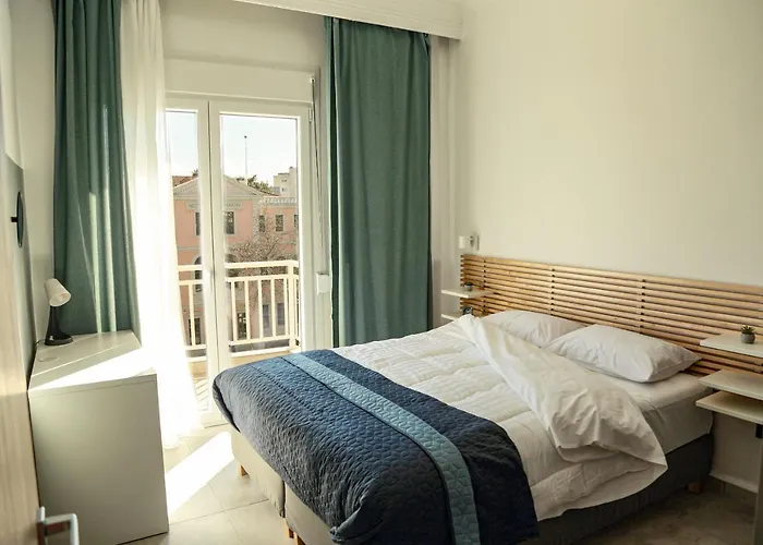 Urban Apartments
