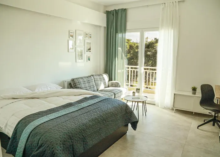 Urban Apartments