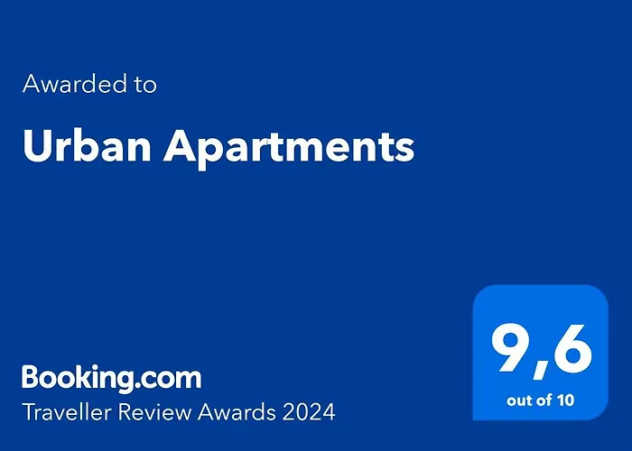 Urban Apartments