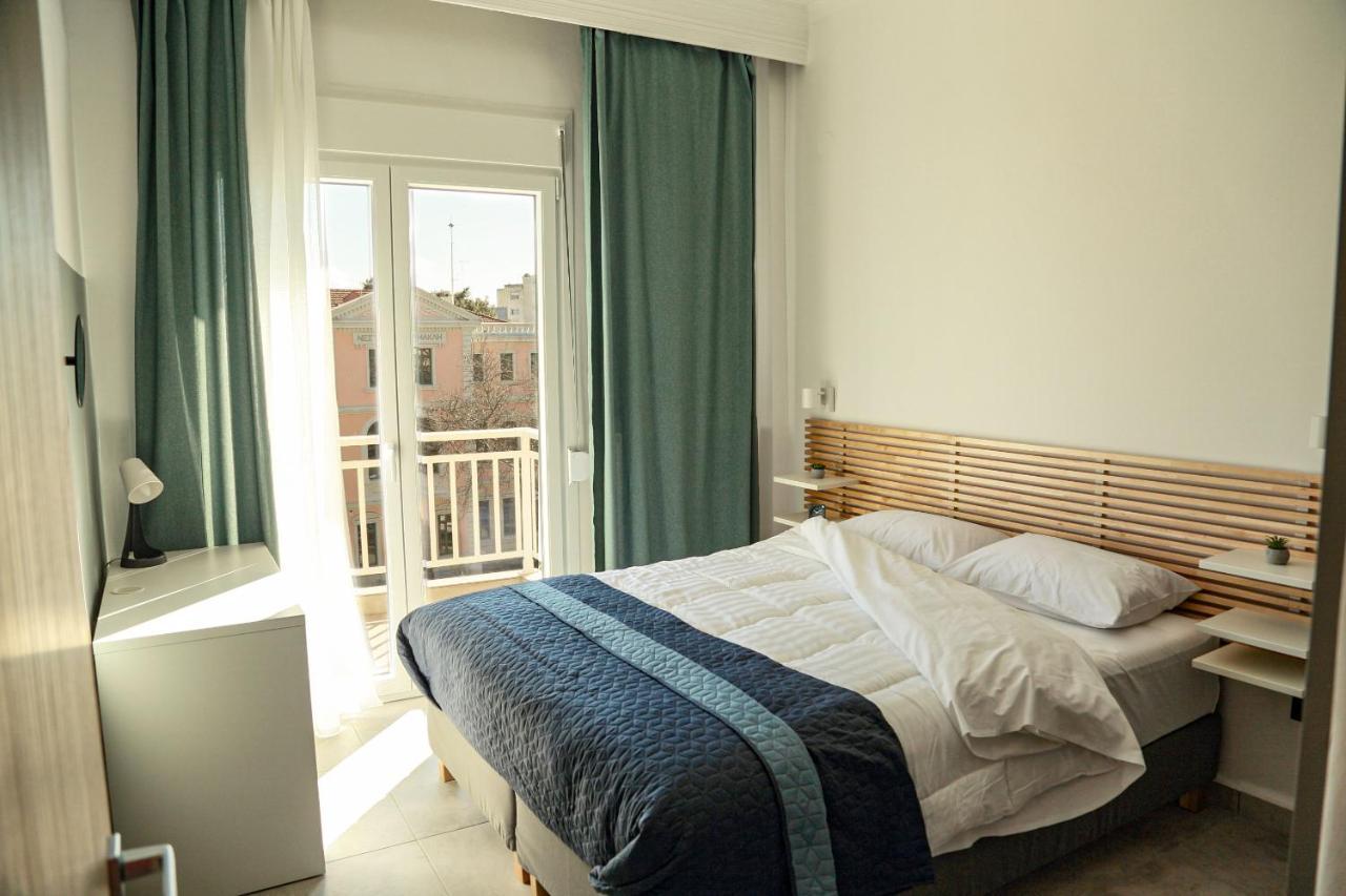 Apartment Urban