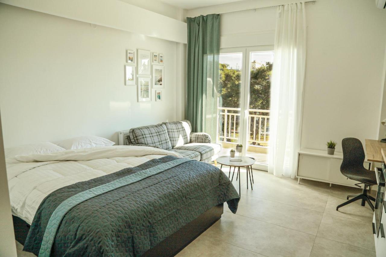 Urban Apartment