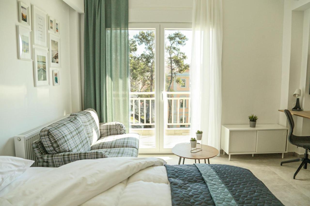 Apartment Urban *