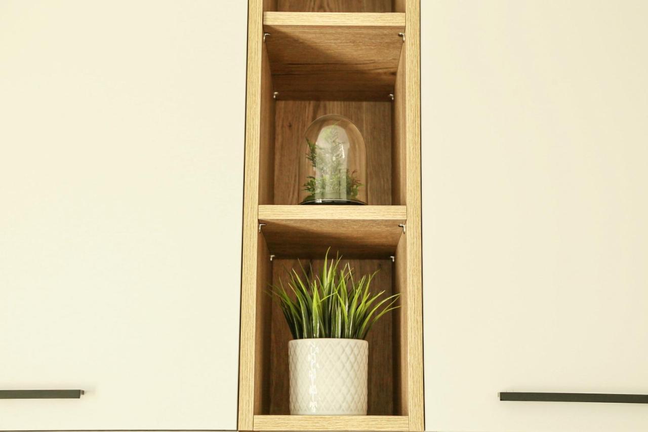 Urban Apartment *