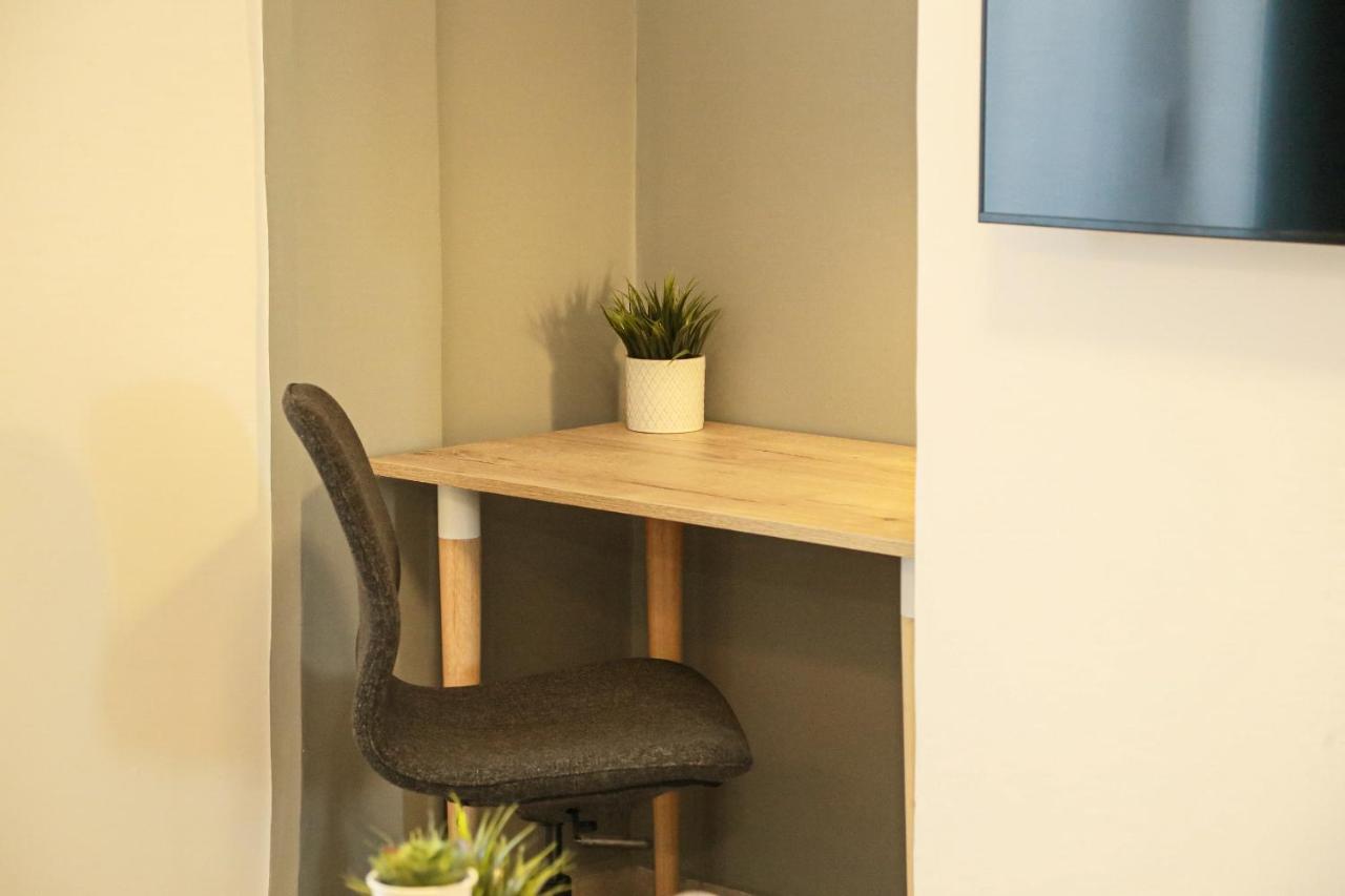 Urban Apartment