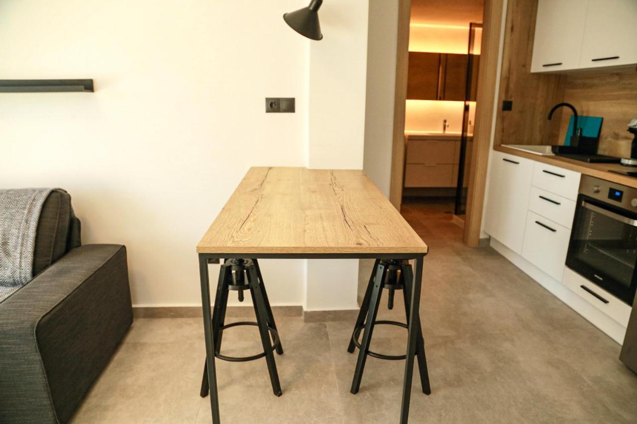Urban Apartment Komotini