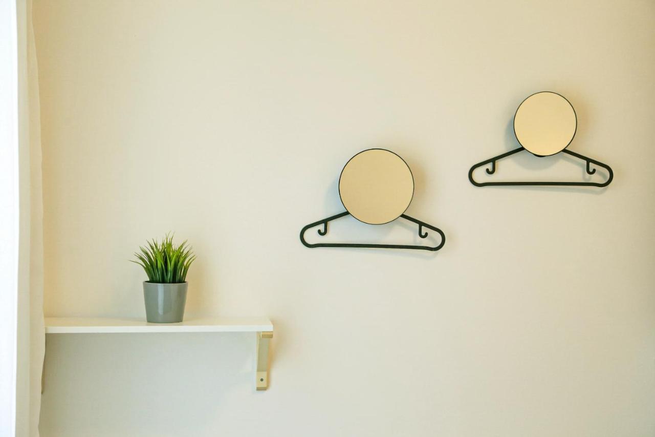 Apartment Urban *