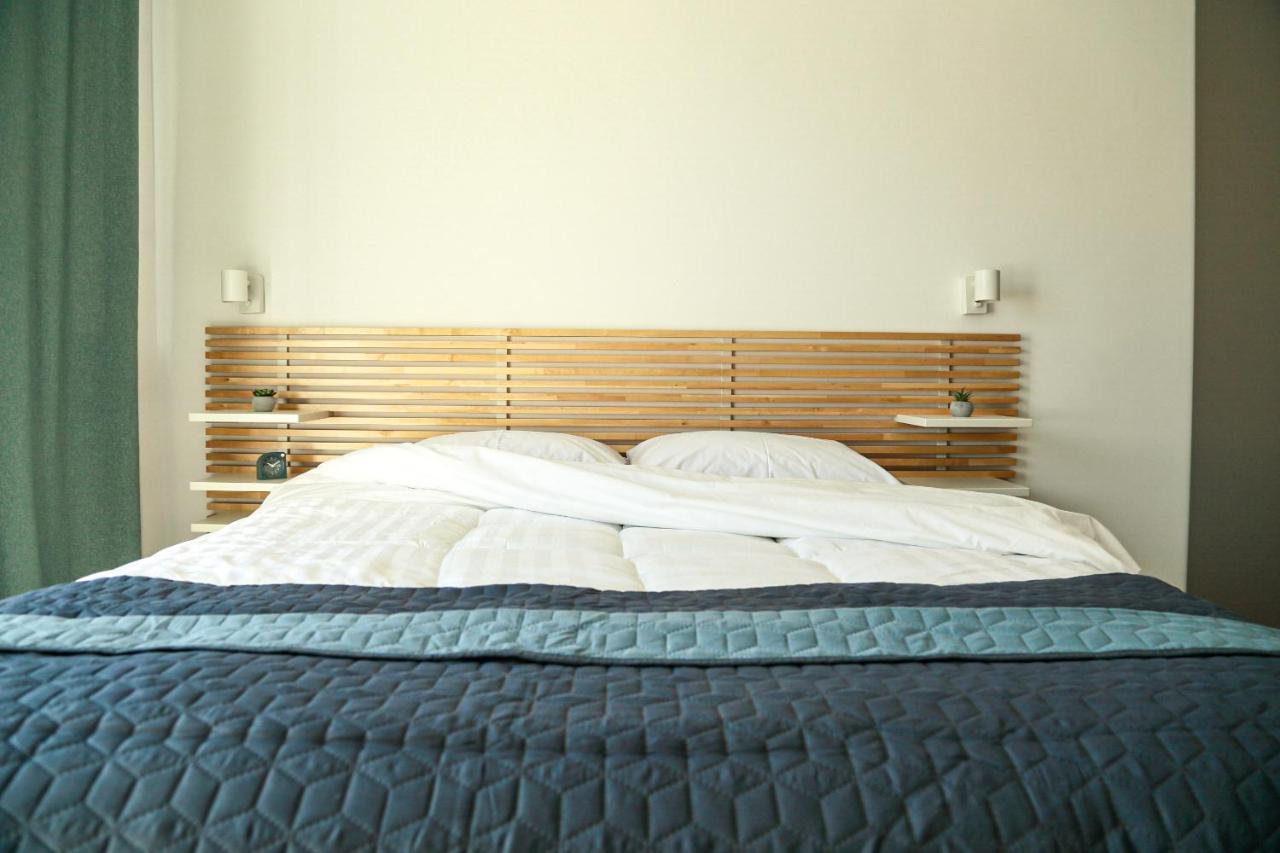 Urban Apartment Komotini
