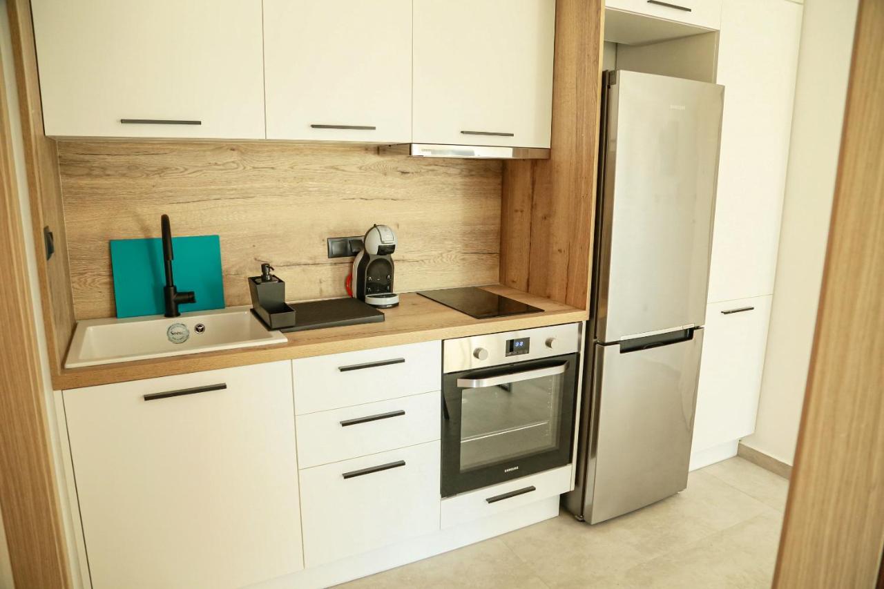 Urban Apartment Komotini