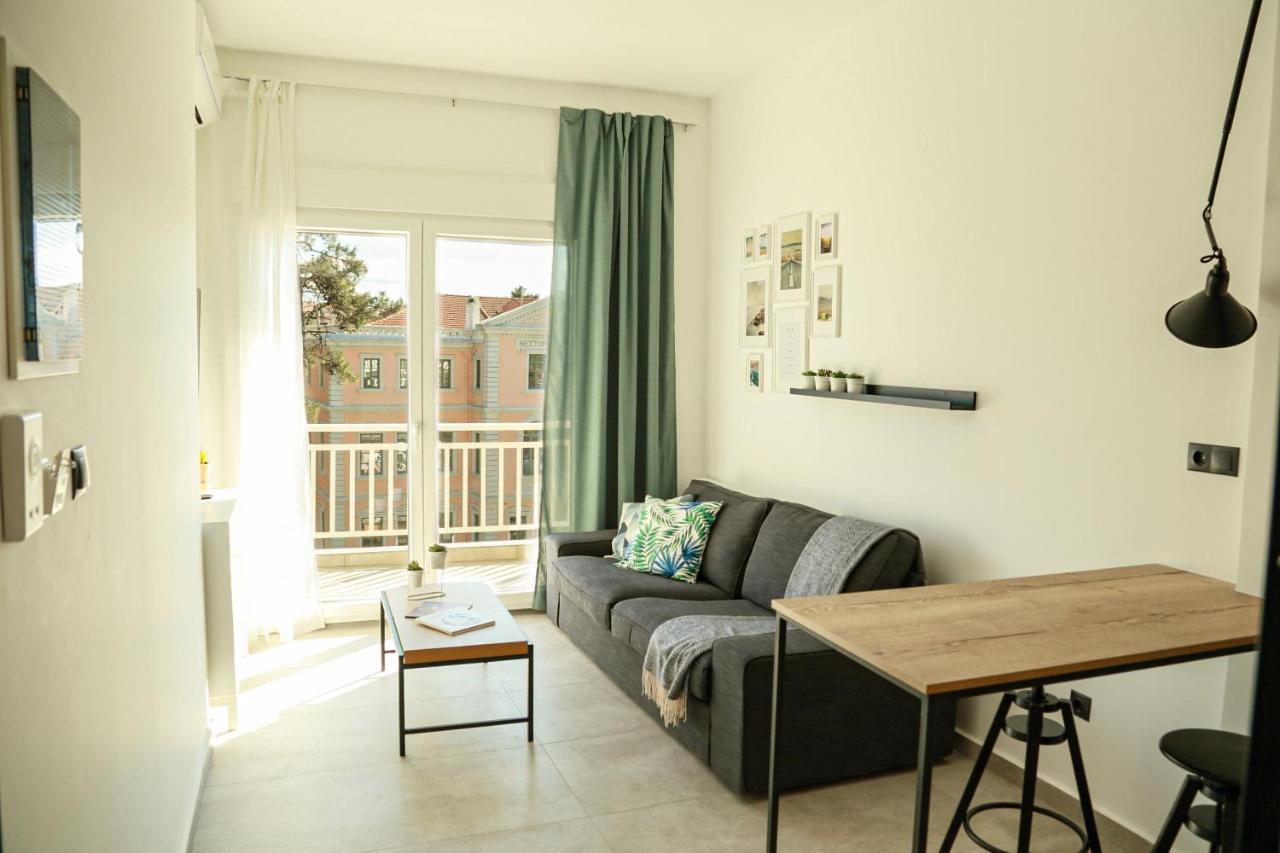Apartment Urban